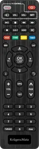 TV tuner Kruger & Matz Pilot KM9999, external tuner for digital TV reception (MPN PIL0366)