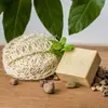 Bar soap Gamila Secret Spearmint Sparkle 115 g — Chemia Photo 3