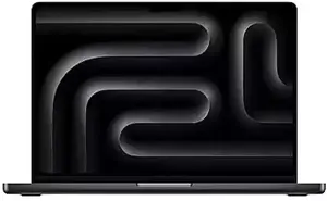 Laptop Apple MacBook Pro 14" M5 / M5 Max 18‑core CPU, 32‑core GPU, 36GB RAM, 2TB SSD, Space Black, German Backlit Keyboard, Nanotexture Glass
