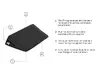 Секс-подушка Liberator Super Wedge 30" Photo 10