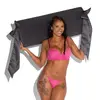 Подушка для бондажа Liberator Ravish Pillow Black Photo 7