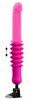 Вибратор You2Toys RC Warming Fucking Machine Pin Photo 6