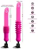 Вибратор You2Toys RC Warming Fucking Machine Pin Photo 14