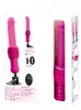 Вибратор You2Toys RC Warming Fucking Machine Pin Photo 15
