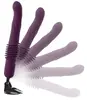 You2Toys RC Warming Fucking Machine Pur — толкающий вибратор Photo 7