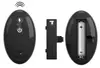 You2Toys RC Warming Fucking Machine Pur — толкающий вибратор Photo 12