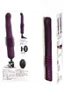 You2Toys RC Warming Fucking Machine Pur — толкающий вибратор Photo 16