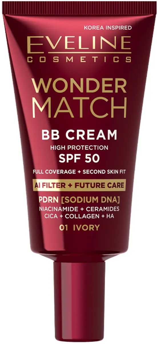 BB krēms Deborah Milano Wonder Match