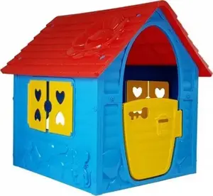 Детский домик Dohany My First Play House модель 8554 — игровой домик/палатка для малышей