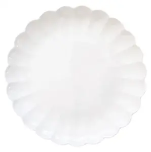 Porcelāna deserts šķīvis EASY LIFE LIFESTYLE 16 cm
