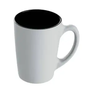 Breakfast Mug Luminarc ALIX GRANIT 320 ml glass