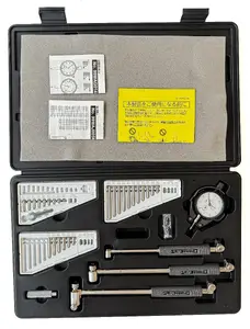 Dial Caliper Mitutoyo MDHC 18–150 mm, 0.01 mm resolution