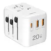 Power adapter LOGILINK PA0356 20 W indoor Photo 2