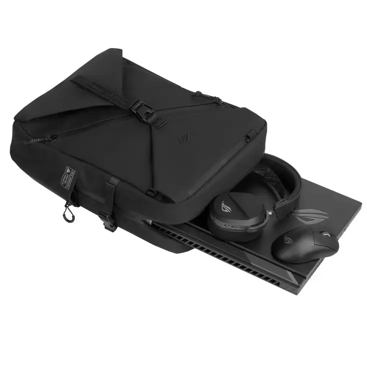 Рюкзак для ноутбука Asus ROG Archer BP2600 Photo 9