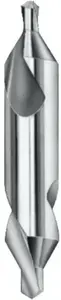 Drill Bit FANAR NAWIERTAK NWRC 4.00 HSS — 4.00 mm diameter, HSS metalworking