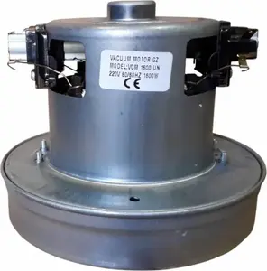 Vacuum Cleaner Motor No name XOS 1600W, 1600 W power, replacement unit