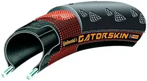 Clincher tyre Continental 100084, black, 240 g
