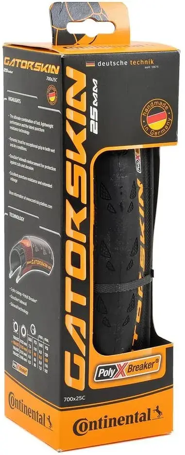 Clincher riepa Continental 100084 Photo 3