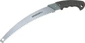 Chainsaw Greenmill UP6631 — professional 33 cm guide bar