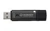 KINGSTON IronKey Locker Plus 50 G2 128GB USB-накопитель Photo 2