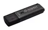 KINGSTON IronKey Locker Plus 50 G2 128GB USB-накопитель Photo 3