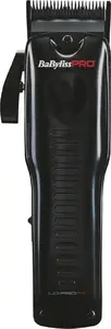 Matu trimmeris BaByliss PRO Lo Pro FX825E — profesionāls vadu trimmeris ar zemu korpusu