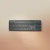 Logitech Signature Slim Solar+ K980 keyboard Photo 5