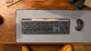 Logitech Signature Slim Solar+ K980 bezvadu tastatūra Photo 6