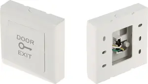 Door Opening Button Atlo ATLO-PB-5-V4 — Atlo push button for door release