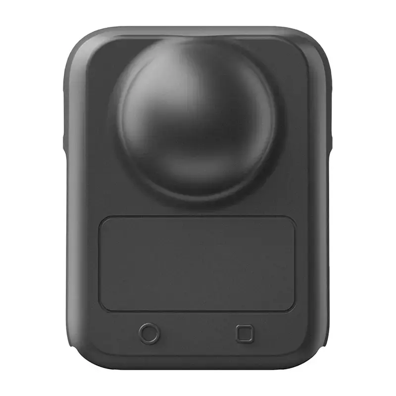 Puluz silikona korpuss ar vāciņu priekš DJI Osmo 360 Photo 2