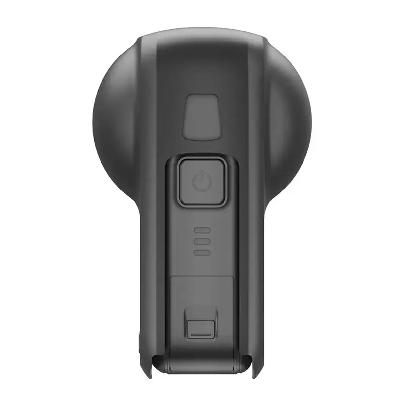 Puluz silikona korpuss ar vāciņu priekš DJI Osmo 360 Photo 3