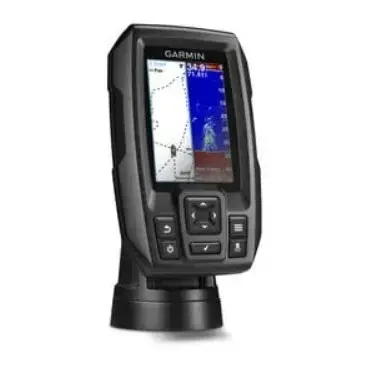 GARMIN STRIKER 4 эхолот 3,5" Photo 3