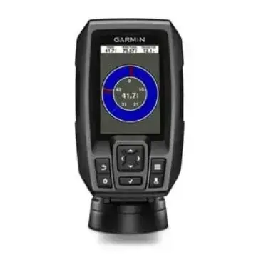 GARMIN STRIKER 4 эхолот 3,5" Photo 4