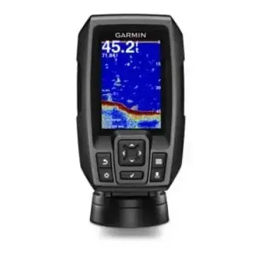 GARMIN STRIKER 4 эхолот 3,5" Photo 5