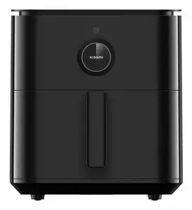 Hot air fryer Xiaomi MAF10 Single 6.5 L 1800 W Black, touch control, LCD