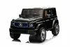 Braucamais auto lean cars Mercedes EQG 4x4 Photo 2