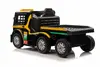 Braucamais auto lean cars Mercedes EQG 4x4 Photo 4