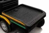 Braucamais auto lean cars Mercedes EQG 4x4 Photo 8
