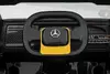 Braucamais auto lean cars Mercedes EQG 4x4 Photo 9