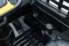 Braucamais auto lean cars Mercedes EQG 4x4 Photo 11