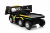 Braucamais auto lean cars Mercedes EQG 4x4 Photo 12
