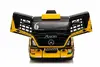 Braucamais auto lean cars Mercedes EQG 4x4 Photo 13