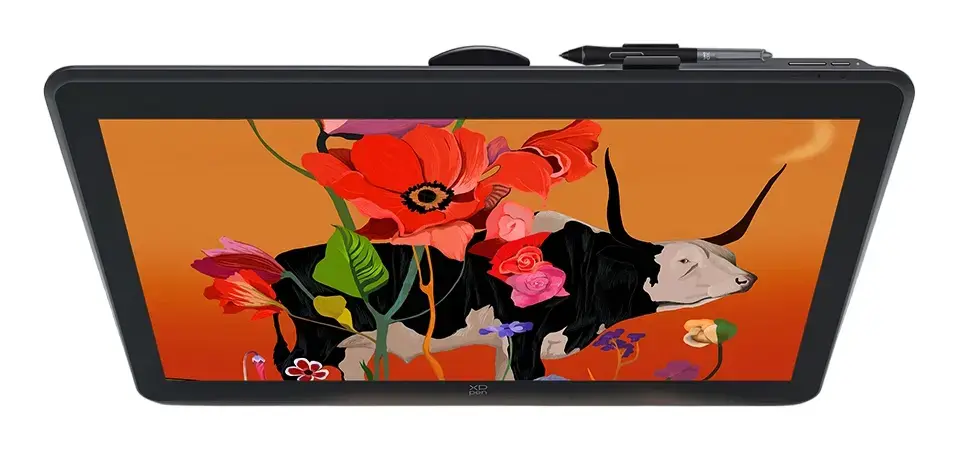 XPPen Artist Pro 22 (Gen 2) графический дисплей Photo 3