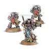 Games Workshop Warhammer 40k Patrouille Grey Knights (2025) Photo 4