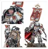 Games Workshop Warhammer 40k Patrouille Grey Knights (2025) Photo 6