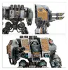 Games Workshop Warhammer 40k Patrouille Grey Knights (2025) Photo 8