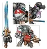 Games Workshop Warhammer 40k Patrouille Grey Knights (2025) Photo 9