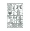 Games Workshop Warhammer 40k Patrouille Grey Knights (2025) Photo 10