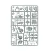 Games Workshop Warhammer 40k Patrouille Grey Knights (2025) Photo 11