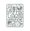 Games Workshop Warhammer 40k Patrouille Grey Knights (2025) Photo 16